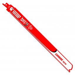 FREUD DS1208CF3 RECIPROCATING SAW BLADES