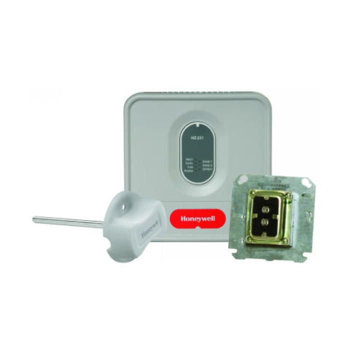 HONEYWELL HZ221K/U CONTROL BOARDS