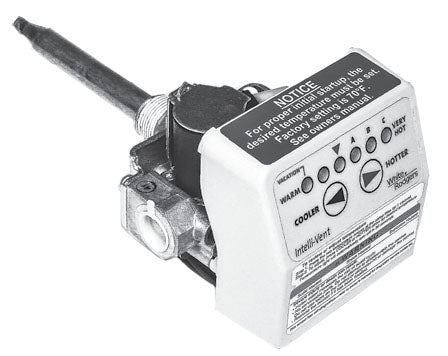 AO SMITH 100112339 GAS VALVES