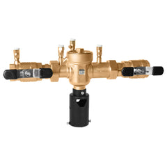 CALEFFI 574900A BACKFLOW PREVENTERS