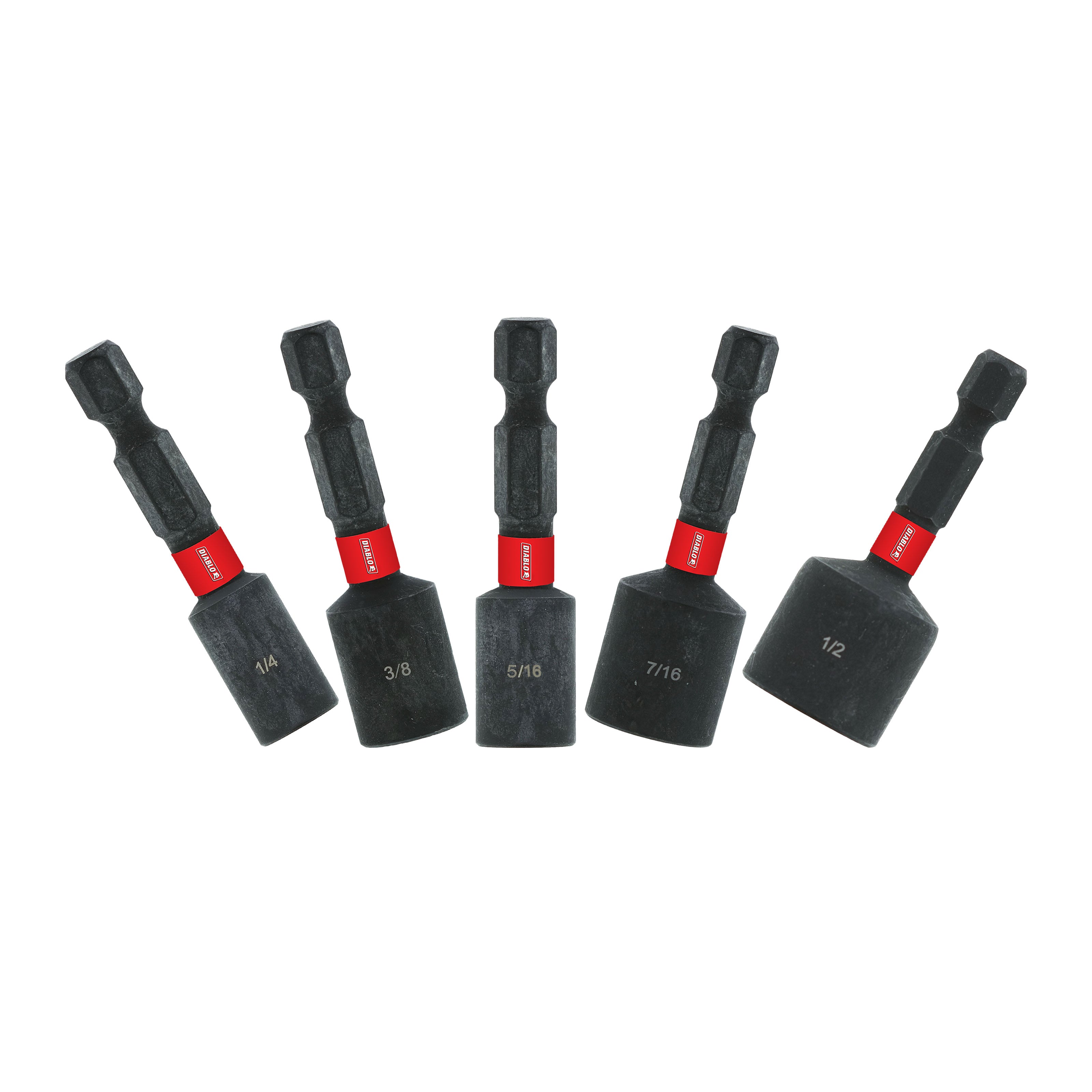 FREUD DNTSS-S5 SCREWDRIVERS & NUT DRIVERS