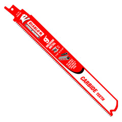 FREUD DS0910CF10 RECIPROCATING SAW BLADES