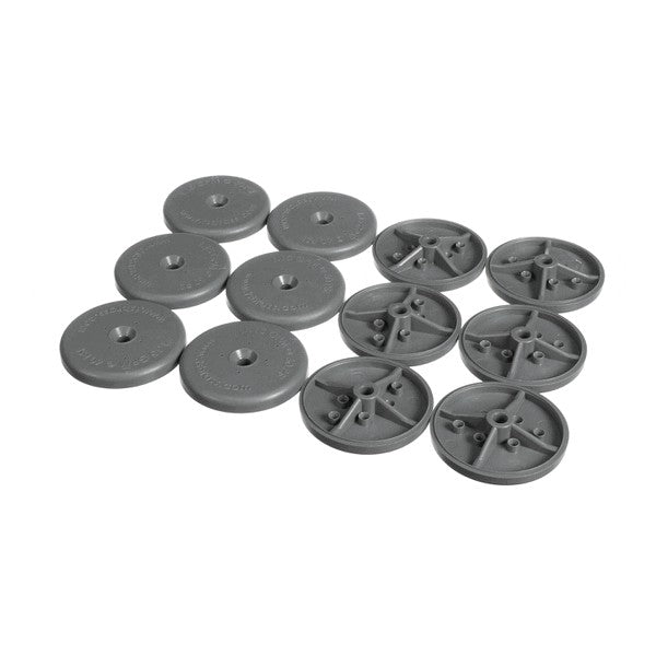 T&S BRASS 001121-45M PIPE FITTINGS