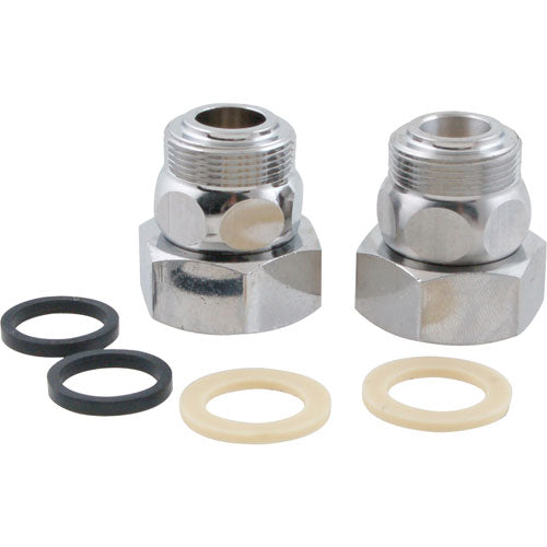 T&S BRASS B-0466 PIPE FITTINGS