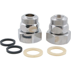 T&S BRASS B-0466 PIPE FITTINGS