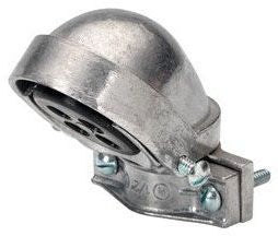 Bridgeport 1256 BRI 1256 2-IN Weatherhead Clamp