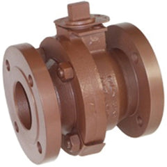 BALON 4R-F-12-FF BALL VALVES