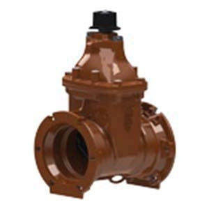 AVK 65-100-MMN GATE VALVES