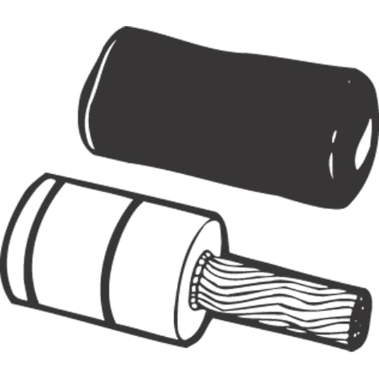 BLACKBURN PA04 TERMINALS