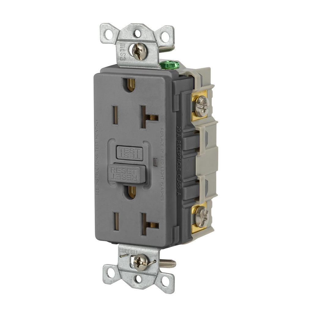 CARRIER GFR20GRY CIRCUIT BREAKERS