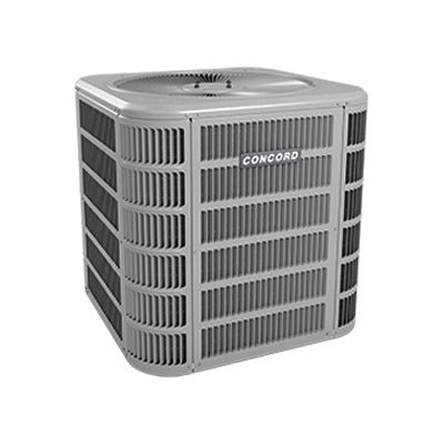 CONCORD 16U26 SPLIT AIR CONDITIONER