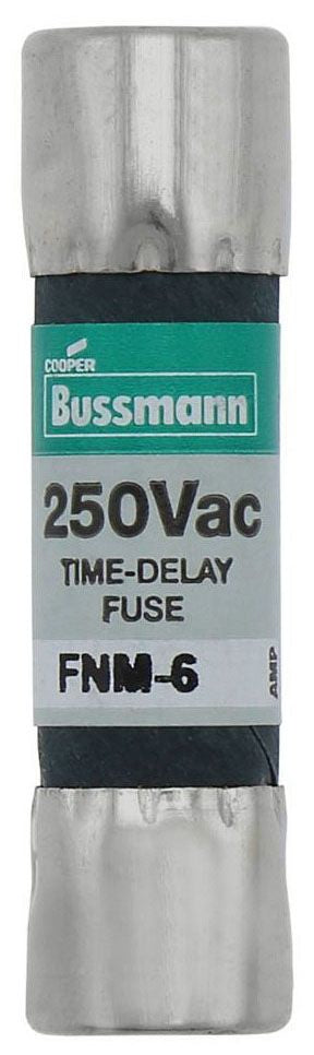 COOPER BUSSMAN FNM-3-2/10 FUSES