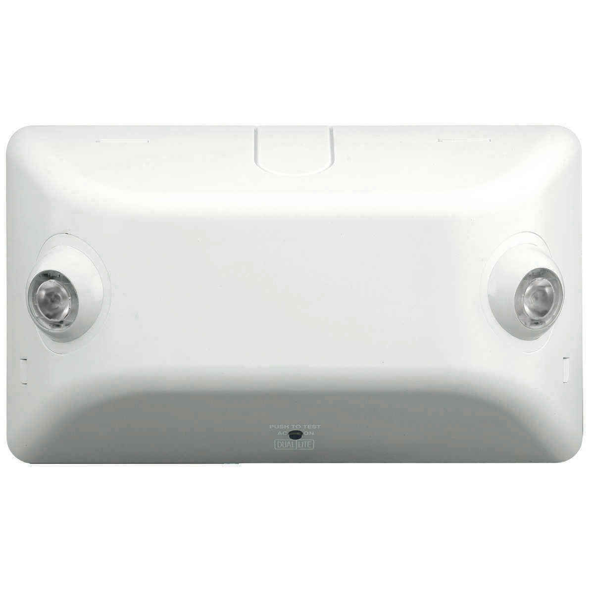 DUAL-LITE EV2DI 