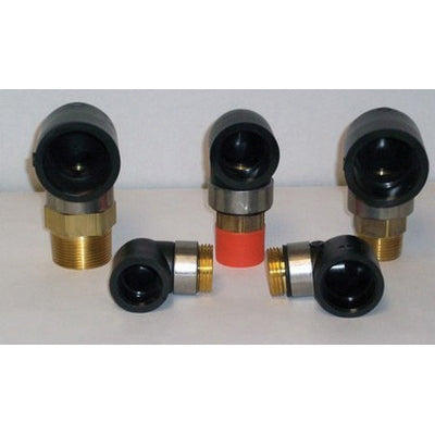 GSC SME32 PIPE FITTINGS