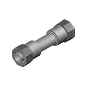 GF PIPING SYSTEMS 10000508 PIPE FITTINGS