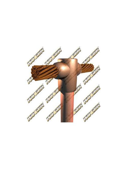 HARGER GO584/0B TERMINALS