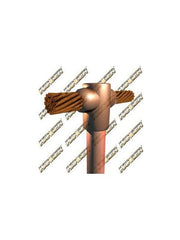 HARGER GO584/0B TERMINALS