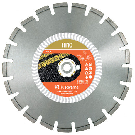 HUSQVARNA 542776404 CIRCULAR SAW BLADES