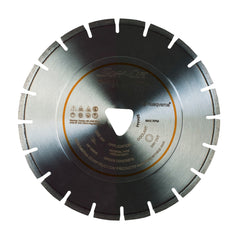 HUSQVARNA 575383219 CIRCULAR SAW BLADES