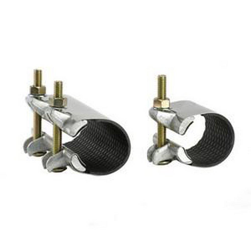 JCM INDUSTRIES 110-0166-3 STAINLESS STEEL FITTINGS
