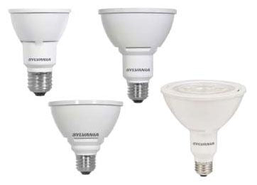 LEDVANCE LED12PAR30HDDIM935G2FL40/40941 LIGHTING, CONTROLS & ACCESSORIES