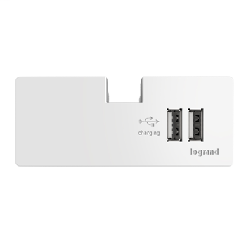 LEGRAND APUSB3W4 TERMINAL BLOCKS