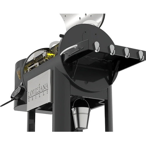 LOUISIANA GRILLS 10592 GRILLS