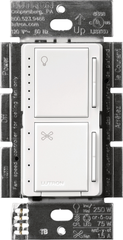 MAESTRO MACL-LFQH-WH RELAYS & SWITCHES