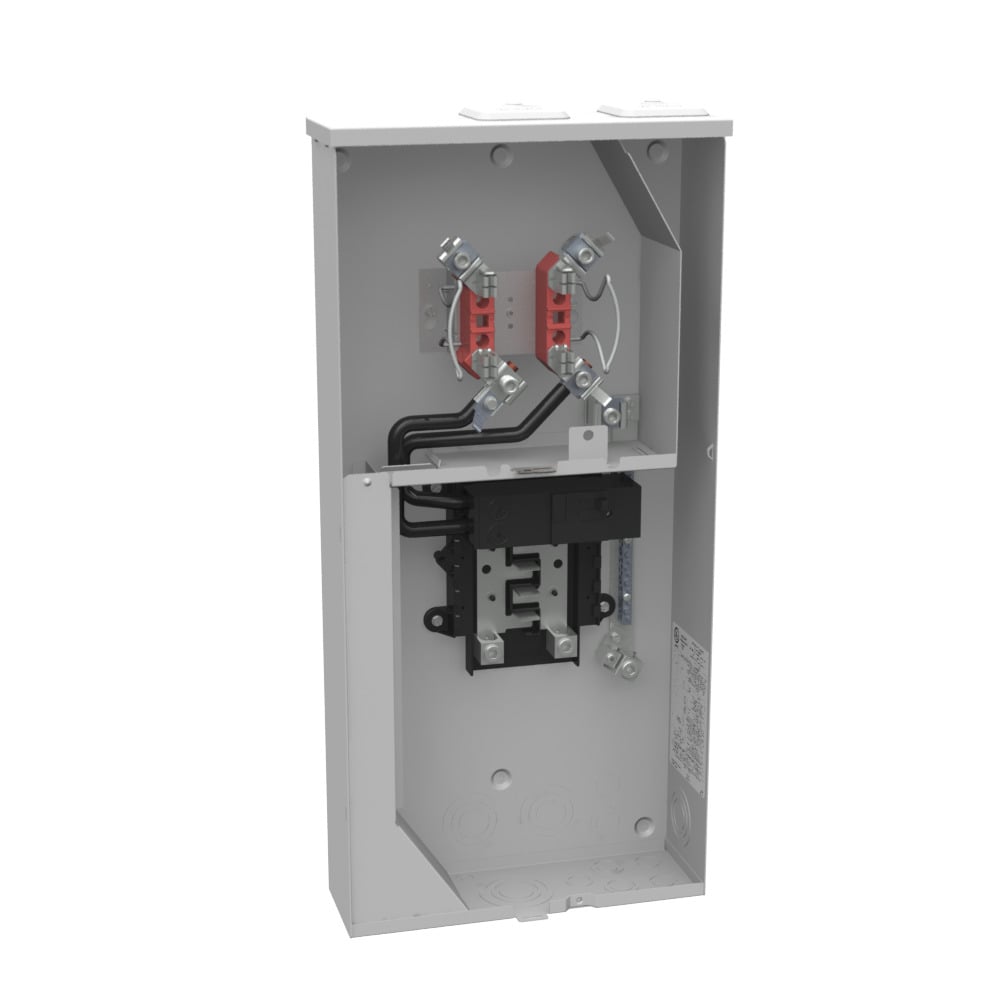 MILBANK U5168-XTL-200-KK-BLG CIRCUIT BREAKERS