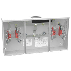 MILBANK U1252-R-KK-RGE CONTROL BOARDS