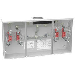 MILBANK U1252-R-KK-RGE CONTROL BOARDS