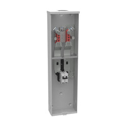 MILBANK U5852-RL-100 CIRCUIT BREAKERS