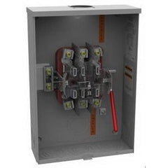 MILBANK U9701-R RELAYS & SWITCHES