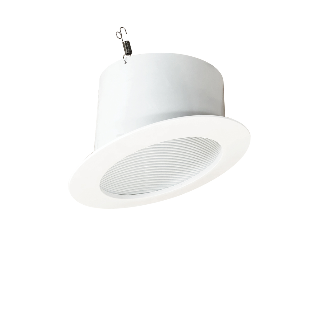 NORA LIGHTING NTP-614W BAFFLE