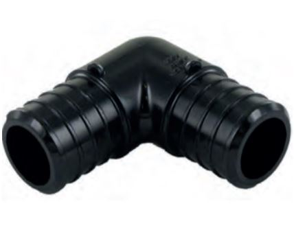 RIIFO PP901 PIPE FITTINGS
