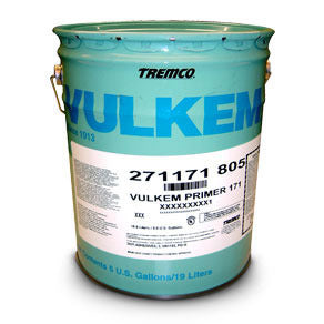 TREMCO VULKEM 271171801 GAS VALVES