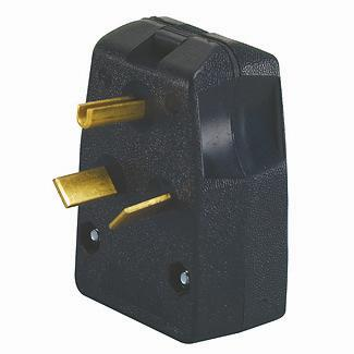 BREAKER'S BRAND 287-E TERMINALS