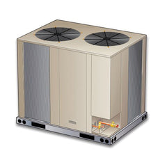 ALLIED 21C69 COMMERCIAL HEAT PUMPS