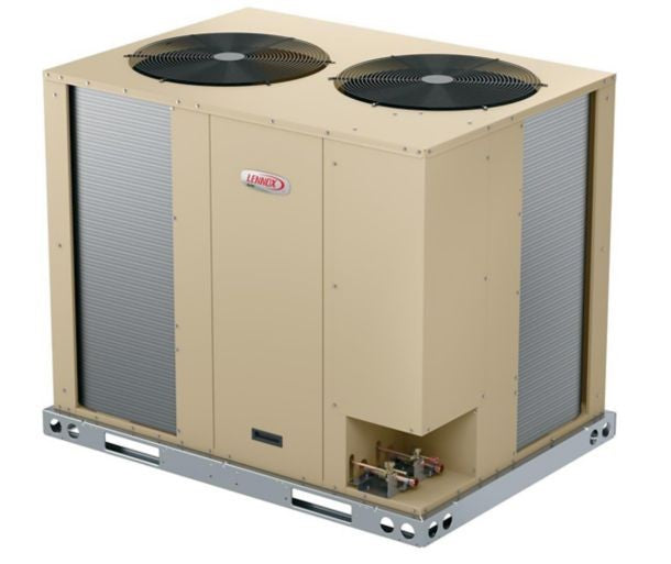 ALLIED 21C17 PACKAGED AC UNITS