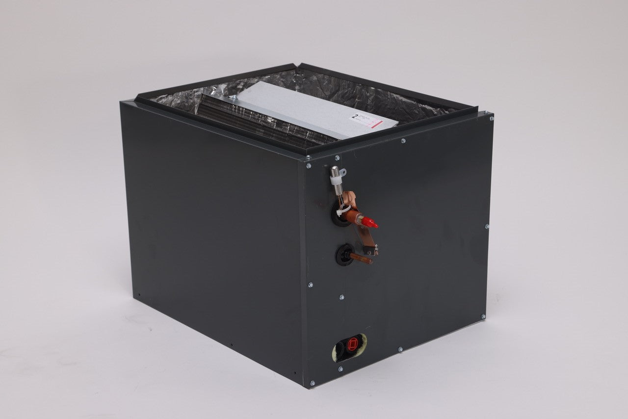 ASPEN PUMPS DC30B34-210R-428 EVAPORATORS & UNIT COOLERS