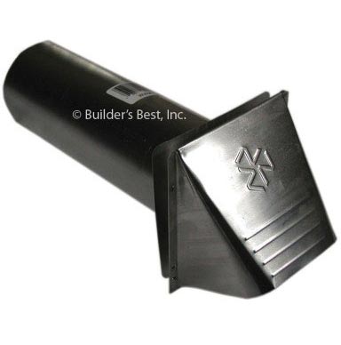 BUILDERS BEST 110270 COMMERCIAL KITCHEN SUPPLY FANS