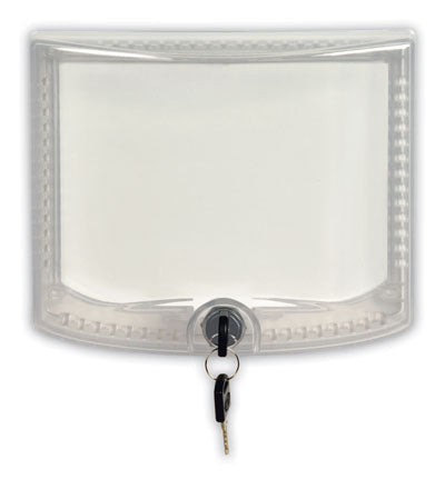 BRAEBURN SYSTEMS 5970K AIR CLEANER REPLACEMENT PARTS