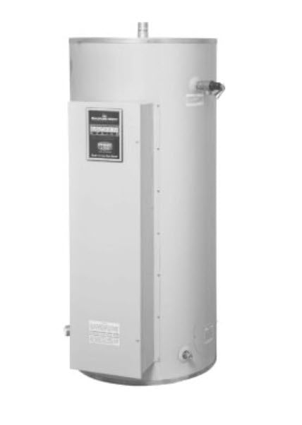 BRADFORD WHITE CEHD-120-45-3CF-480V WATER HEATERS