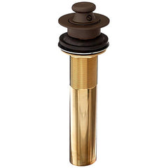 BRASSTECH 3201/ORB BATH DRAINS & PARTS