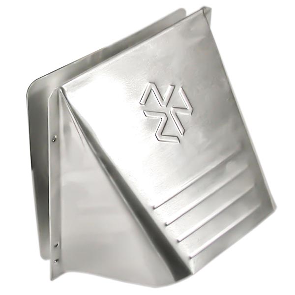 BUILDERS BEST 110557 COMMERCIAL VENTILATION