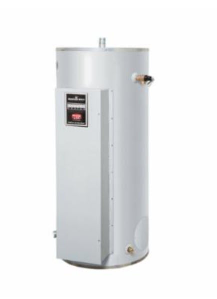 BRADFORD WHITE CEHD-80-36-3CF-480V WATER HEATERS