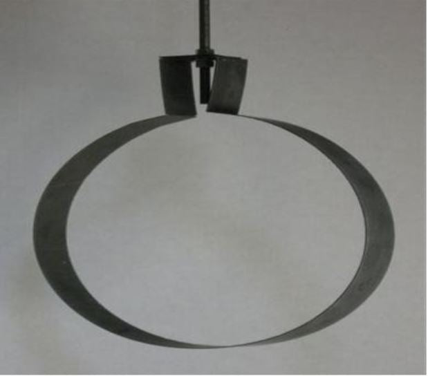 CODY COMPANY 07614 DUCT BRACKETS