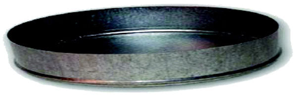 CODY COMPANY 119S8 DUCT END CAPS