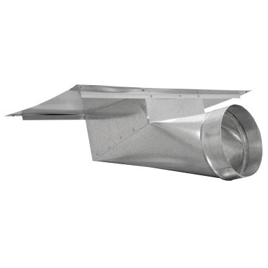CODY COMPANY 27910107 DUCT BOOTS