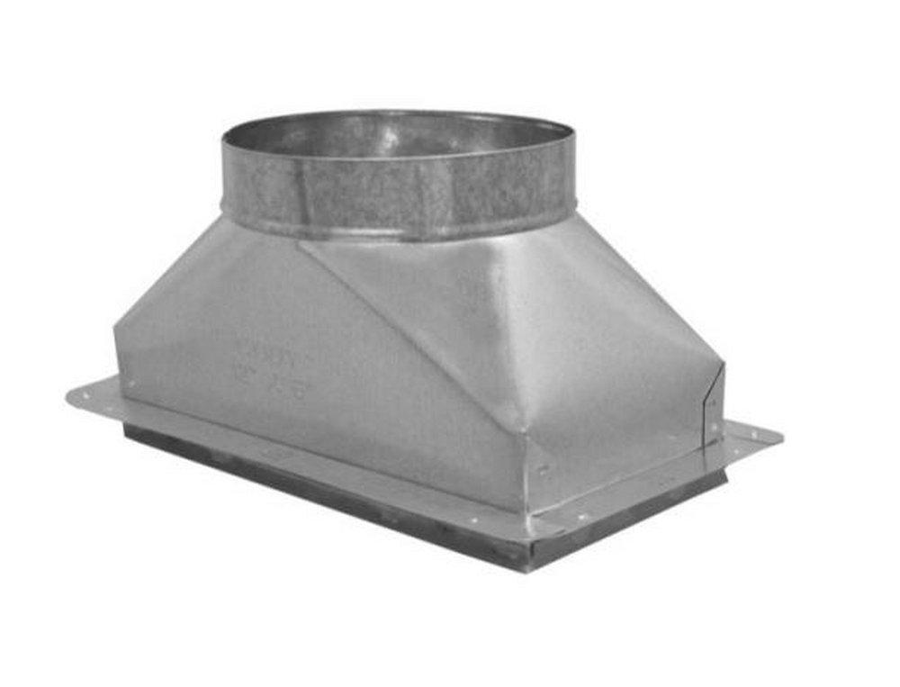 CODY COMPANY 6016106 DUCT BOOTS